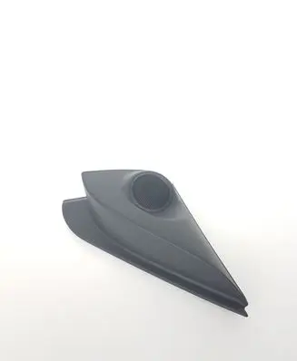 Front door high frequency speaker