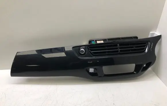 Citroen DS3 Dash center air vent grill 9685749177