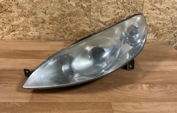 Peugeot 407 Headlight/headlamp 0301213271