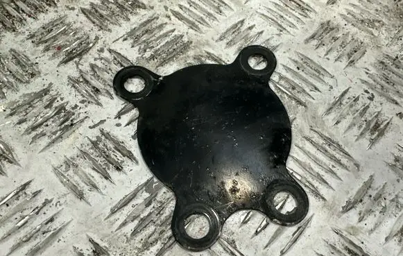 Chevrolet Corvette C8 Other brake parts 23429527