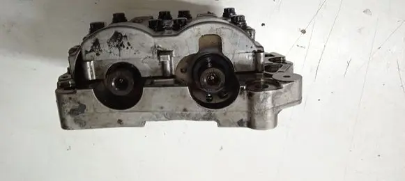 Toyota RAV 4 (XA30) Balance shaft 22110KW