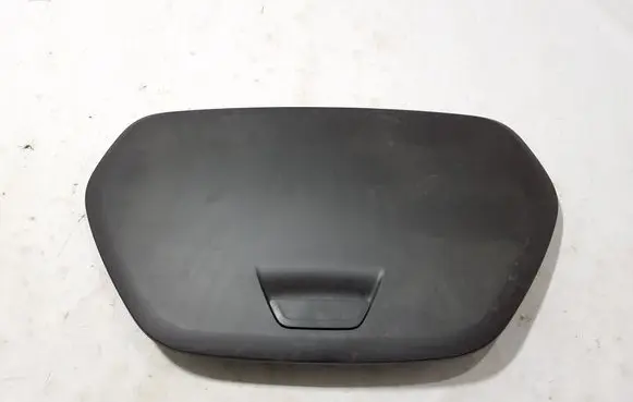 Volvo C40 Engine bonnet/hood lock trim molding 32394053