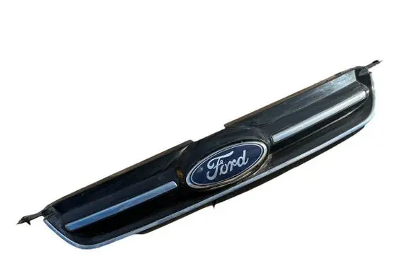Ford Mondeo MK IV Front bumper upper radiator grill AM51R8200B