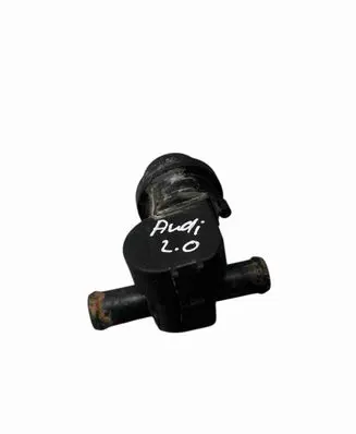 Audi A6 S6 C6 4F Valve vacuum 701819809G 1J0819809