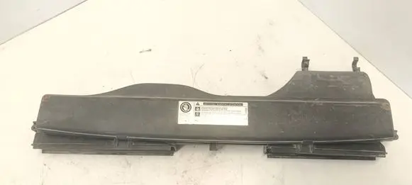 Volkswagen Tiguan Air intake duct part 701010690B 1K0129621K