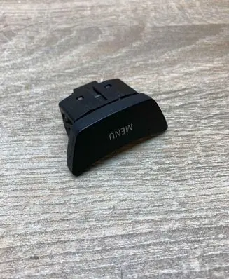 BMW 5 E60 E61 Multifunctional control switch/knob 6921668