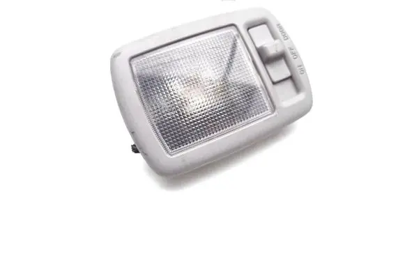 Hyundai Santa Fe Rear seat light