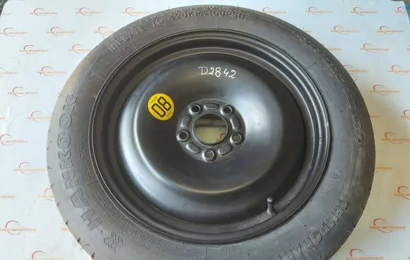 Ford Mondeo Mk III R16 spare wheel 1S71MH