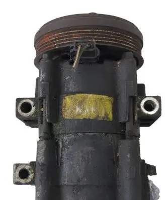 Ford Mondeo MK II Air conditioning (A/C) compressor (pump) 93BW19D629EA 93BW19D629EB 97BW19D629CA