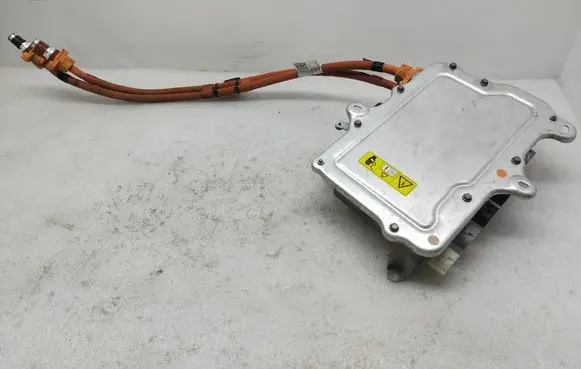 Tesla Model X Other wiring loom 104967800H 103877310H A505718108J