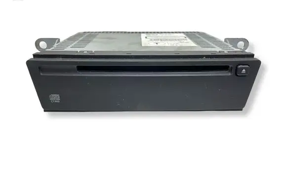 Nissan Almera Tino CD/DVD changer 28185BN810 PN2598M CL061540162169