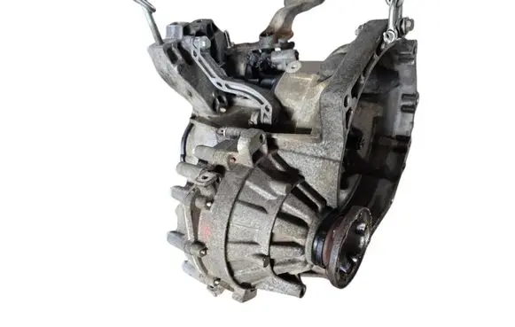 Volkswagen Golf VI Manual 5 speed gearbox MDM