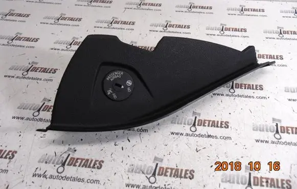 BMW 2 F46 Dashboard side end trim 9262979