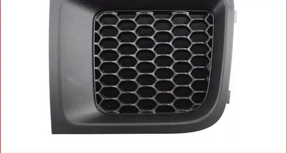 Jeep Renegade Front bumper lower grill 735598591