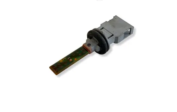 Audi Q3 F3 Interior temperature sensor 1K0907543E