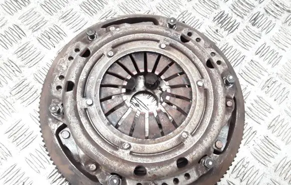 Opel Combo B Clutch set kit 90400169 3082297507