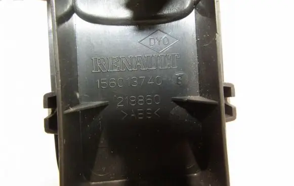 Renault Scenic II - Grand scenic II Electric window control switch 156013740G