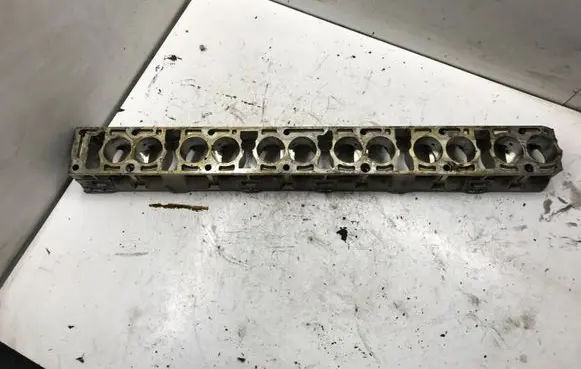 BMW 3 E46 other engine part 1433094