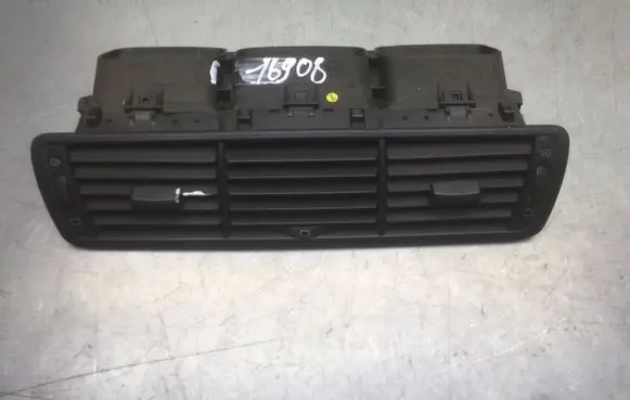 Citroen C8 Dash center air vent grill 1484107077 1491965077 1846899