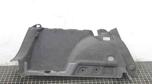Seat Leon (5F) Trunk/boot side trim panel 5F9867427B