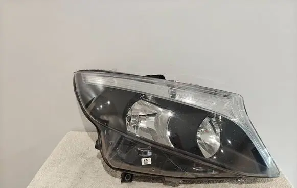 Headlight/headlamp