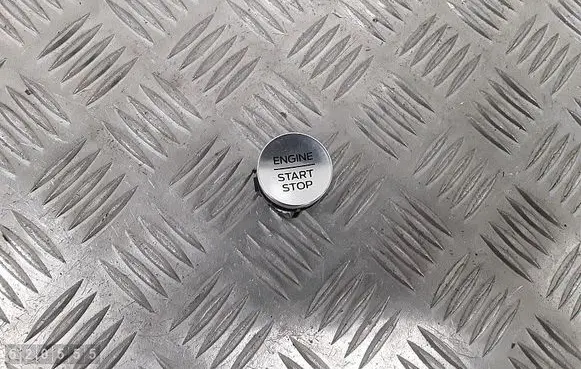 Ford Kuga III Engine start stop button switch PJ6T14C376AB