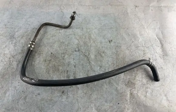 Jeep Grand Cherokee (WK) Power steering hose/pipe/line