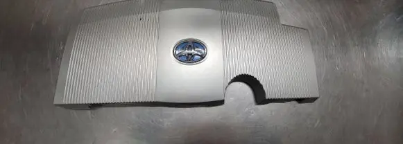 Toyota Prius Prime Engine cover (trim) 1260137010