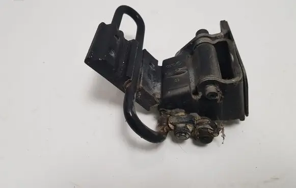 Audi A4 S4 B7 8E 8H Rear door lower hinge