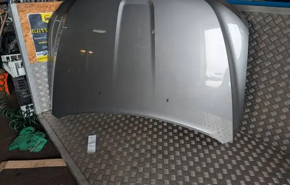 Jeep Grand Cherokee Engine bonnet/hood