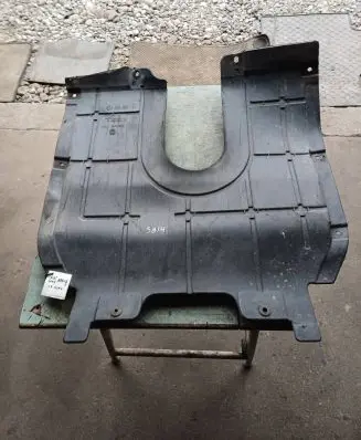 Fiat Bravo Engine splash shield/under tray 51787454