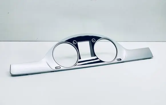 Dashboard trim