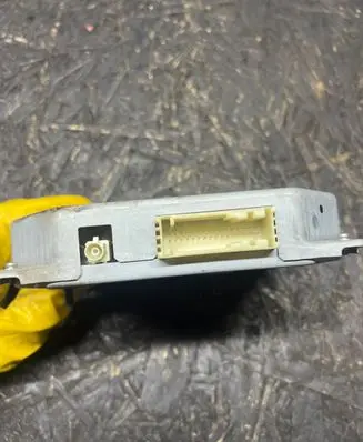 Mercedes-Benz S W221 Camera control unit module A2218270645 A2218708485 A2214423007