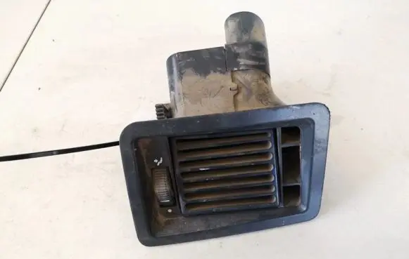 Peugeot Boxer Dash center air vent grill 225373