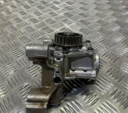 Ford Ecosport Oil pump CM5G6600DC