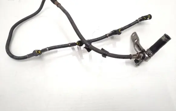 Mercedes-Benz Vito Viano W639 Fuel return line/hose A6460700638 Ckr213600