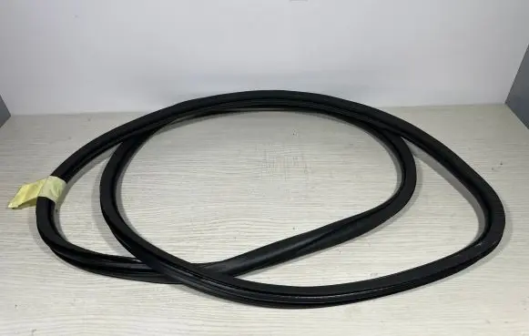 Opel Grandland X Front door rubber seal