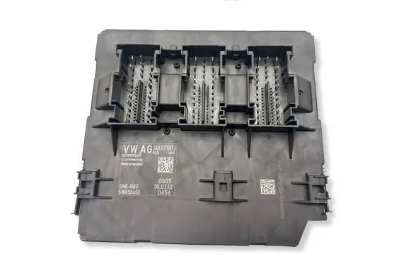 Volkswagen PASSAT CC Comfort/convenience module 3AA937087J