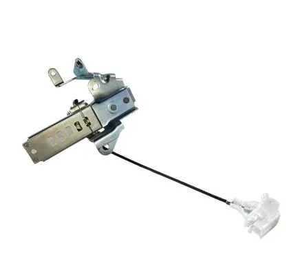 Subaru Outback (BT) Seat back rest lock catch 