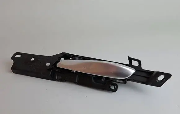 BMW X5 E70 Front door interior handle 6974295 773201 P011712614