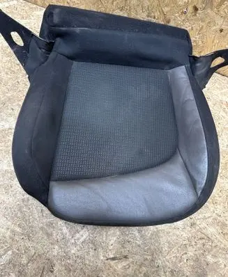 Citroen C4 II Picasso Front driver seat 