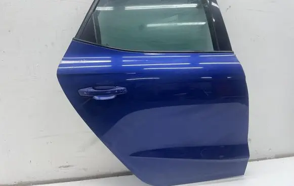 Seat Ibiza V (KJ) Rear door 