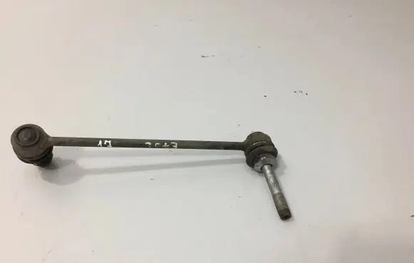 Steering tie rod