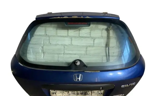Honda Civic Tailgate/trunk/boot lid