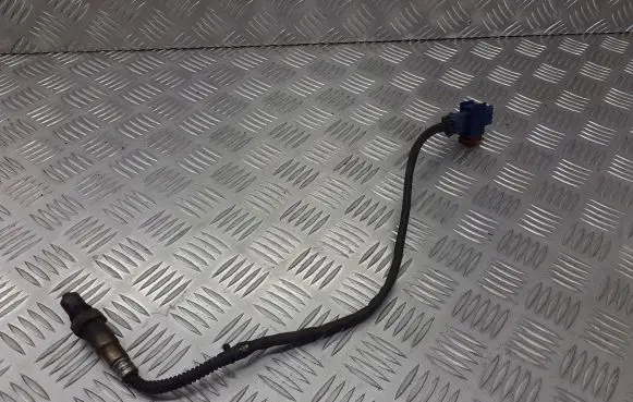 Citroen C8 Lambda probe sensor 0258006185
