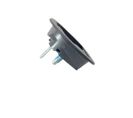 Chevrolet Equinox Tie down hook / loop 23284502