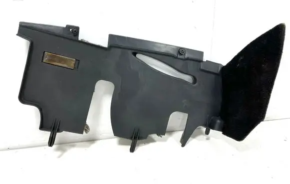 Land Rover Range Rover Sport L320 Dashboard lower bottom trim panel FBS500610XXX FBS500530