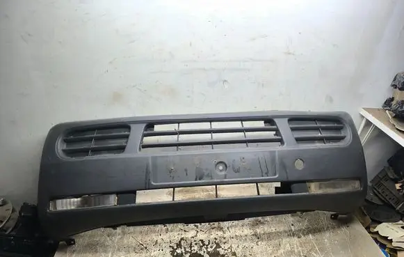 Opel Vivaro Front bumper 91165829 91165830
