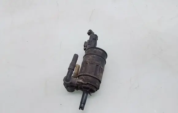 Nissan Almera Tino Windscreen/windshield washer pump 7700430702