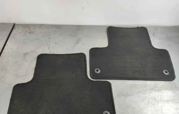 Volvo XC60 Car floor mat set 32216555 31426679 32241798